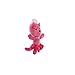 MerryMakers Ballet Cat Doll, 10-Inch