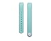 18 Colors Newest Fitbit Alta HR and Alta Bands with Metal Clasp, BeneStellar Silicone Replacement Small&Large Bracelet Strap Band for Fitbit Alta HR and Alta WatchBand Wristband Accessories