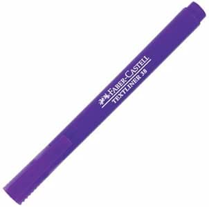 Lavender highlighter pen Clearance