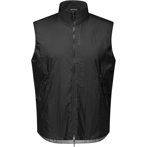 GORE WEAR Concurve Windstopper Geïsoleerd vest voor heren