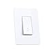 TP-Link Smart Wi-Fi Light Switch, No Hub Required, Single Pole, Control Your...