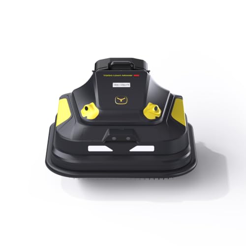 YARBO Lawn Mower Pro Module