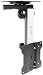 VIVO Manual Flip Down Ceiling Mount for 13 to 27 inch Flat Screens | Folding Tilt Pitched Roof and Under Cabinet Mounting for LCD TV and Monitors (MOUNT-M-FD27) primary
