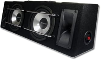 synergy subwoofer
