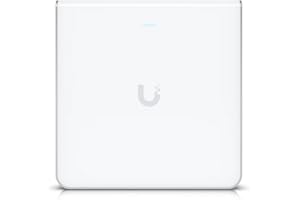 U6 Enterprise in-Wall