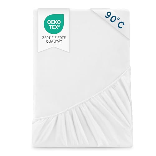 Top Angebot: Twinzen - Matratzenschoner -... für 10,99€ Jetzt checken!