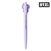 BT21 Mang Gel Pen One Size Blue_Purple
