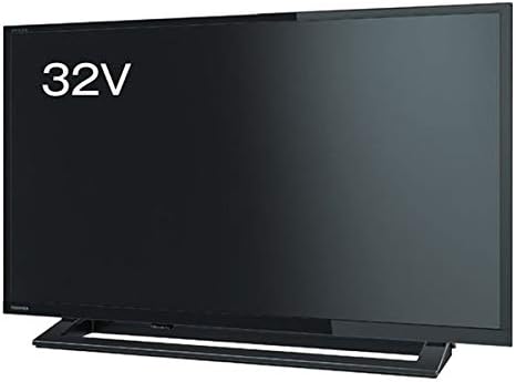 TVS REGZA REGZA 32S22H 取扱説明書・レビュー記事 - トリセツ