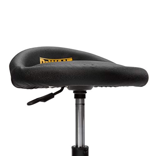 DEWALT Adjustable Shop Stool - Image 6