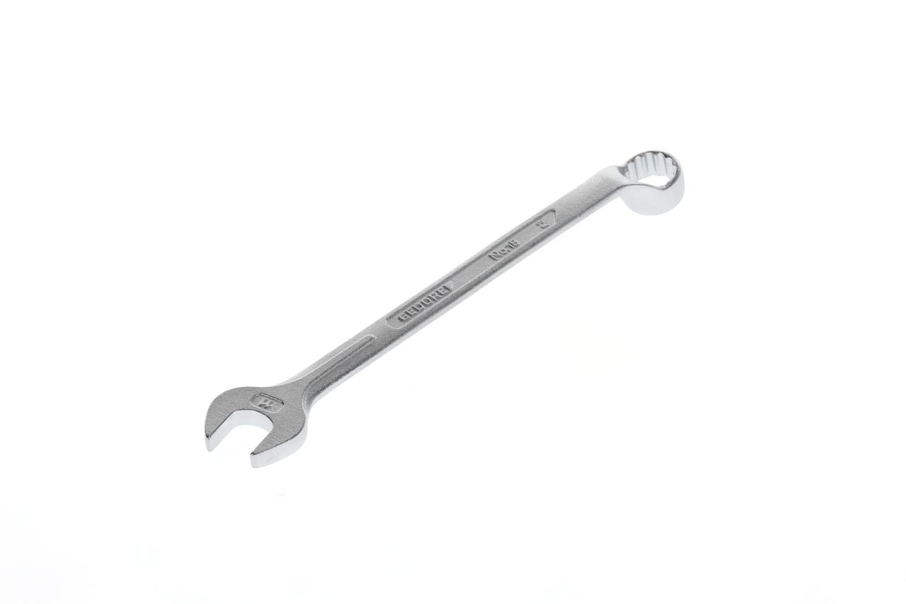 Gedore 6000910 Combination Spanner 11mm