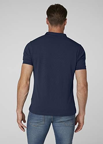 Herren Driftline SS Polo, Navy, M EU, 50584