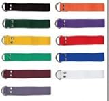 MARTIN Not Applicable Football Belt, Black