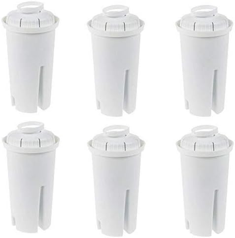 Universal Ersatz Wasserfilter Kartuschen für Brita Classic Water Jugs Kaufen