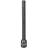 Grey Pneumatic 19066M Hex Driver Socket