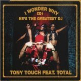 Tony Touch - The Piece Maker, Volume 2 - Zortam Music