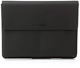 Pacsafe RFIDsafe TEC Slim Passport Wallet, Black