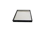 SIG Skylights CMB 24 x 48 Curb Mounted Glass