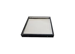 SIG Skylights CMB 24 x 48 Curb Mounted Glass