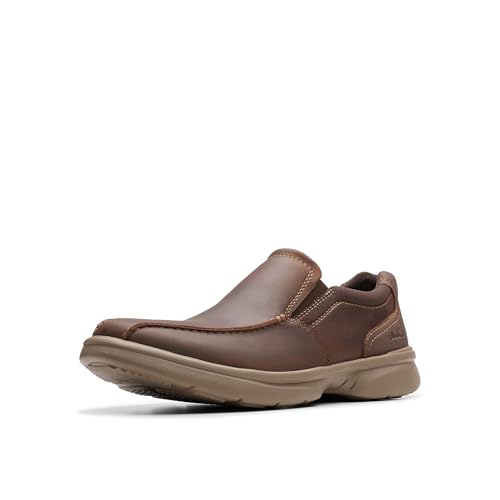 Clarks Men's Bradley Step Loafer