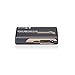 Portta VGA PC/Laptop + Stereo to HDMI Audio Video Converter up Scaler Upscaler Up to 720P/1080P v1.3 with Audio Jack Support HDTV for PC Laptop Display Computer Mac Projector