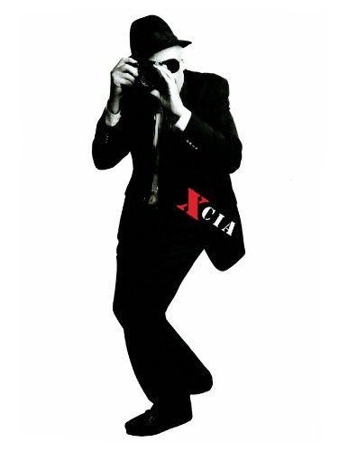 XCIA's Street Art Project: The First Four Decades by Hank O'Neal