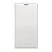 Samsung Galaxy S5 Case Flip Cover Wallet Folio, White
