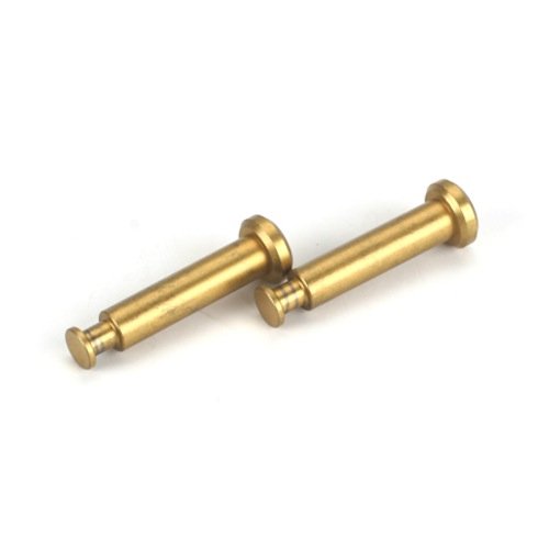 Team Losi Hinge Pins 4X21mm TIN: 8B (2)