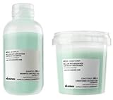 Davines Melu Shampoo and Conditioner Set (8.45 Oz Each)