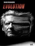 Hardcover David cronenberg: evolution Book