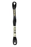 DMC Thread 6-Strand Embroidery Cotton 8.7 Yards