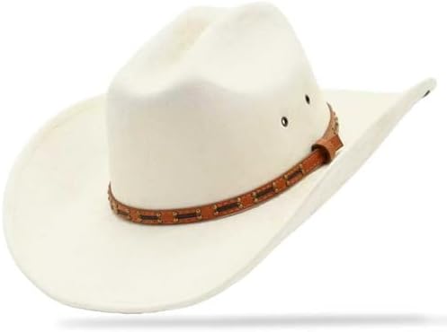 Stetson Hats 10X Rancher 4 in. Brim Precreased Straw Hat Natural