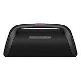 LG XBOOM Go Portable Bluetooth Speaker XG9QBK