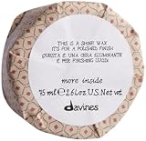 Davines More Inside Shine Wax 75 ml view 11