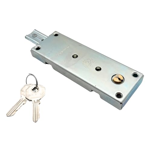 serratura bascule cil. Tondo B511 prefer