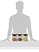 Saffron Road Authentic Recipe Simmer Sauce 3 Flavor Variety Bundle: (1) Thai Red Curry, (1) Korma, and (1) Korean Stir Fry Simmer Sauce, 7 Oz. Ea. (3 Pouches Total)