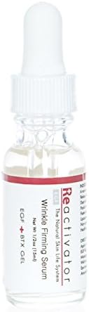 EGF Reactivator BTX Wrinkle Firming Serum
