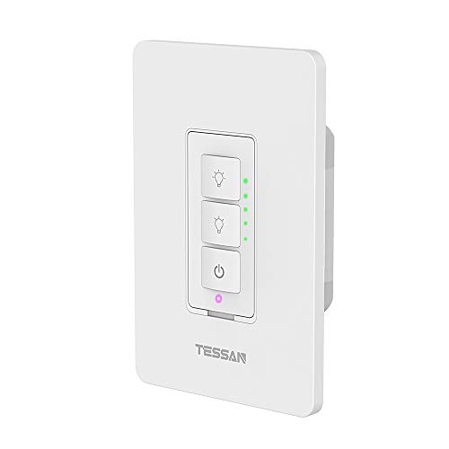 10 best dimmer alexa switch for 2019 Aalsum Reviews