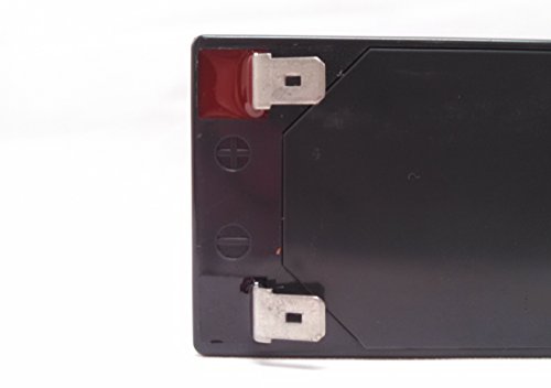 SHR3.6-12 - Genuine BB Battery Brand (replaces CPS3.6-12)