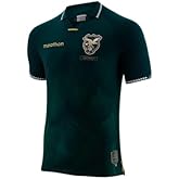 Official Bolivia National Soccer Jersey, 2025 Centenary Player Edition – Camiseta Original Selección Boliviana