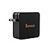 65W Type C AC Charger for Lenovo Yoga 920 920-13IKB 920-13IKB Glass Laptop - Power Supply Adapter Cord