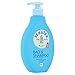 Penaten, Head To Toe Body Bath And Shampoo, 13.53 Fl Oz