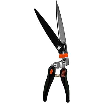 grass shears amazon