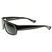 zeroUV - Original OG Mad Dogger Locs Shades Sunglasses w/ Super Dark Lens