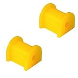 2 PU Bushings 1-01-1044-2 Rear Susp. Swaybar
