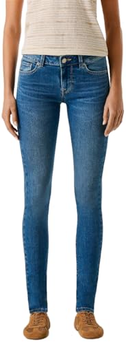 Pepe Jeans Skinny Jeans LW Soho - Women's Jeans