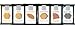 Food Should Taste Good Variety Pack (48 Pack, 1.5 oz bags)