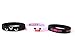 Mining Pixelated Glow in the Dark Bracelets Kids Birthday Party Favors (12 pack)