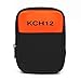 TestHelper KCH12 Mini Soft Carrying Case Bag Use for Handheld Multimeter Meter 101 106 107