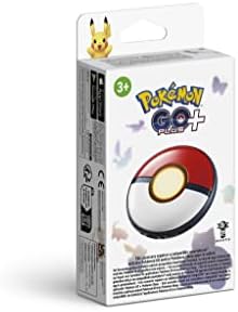 Amazon.com: Pokémon Let's Go! Pikachu + Poké Ball Plus Set