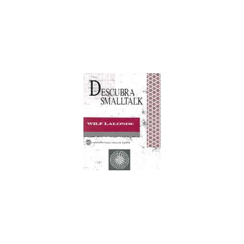 Descubra Smalltalk Descubra Smalltalk